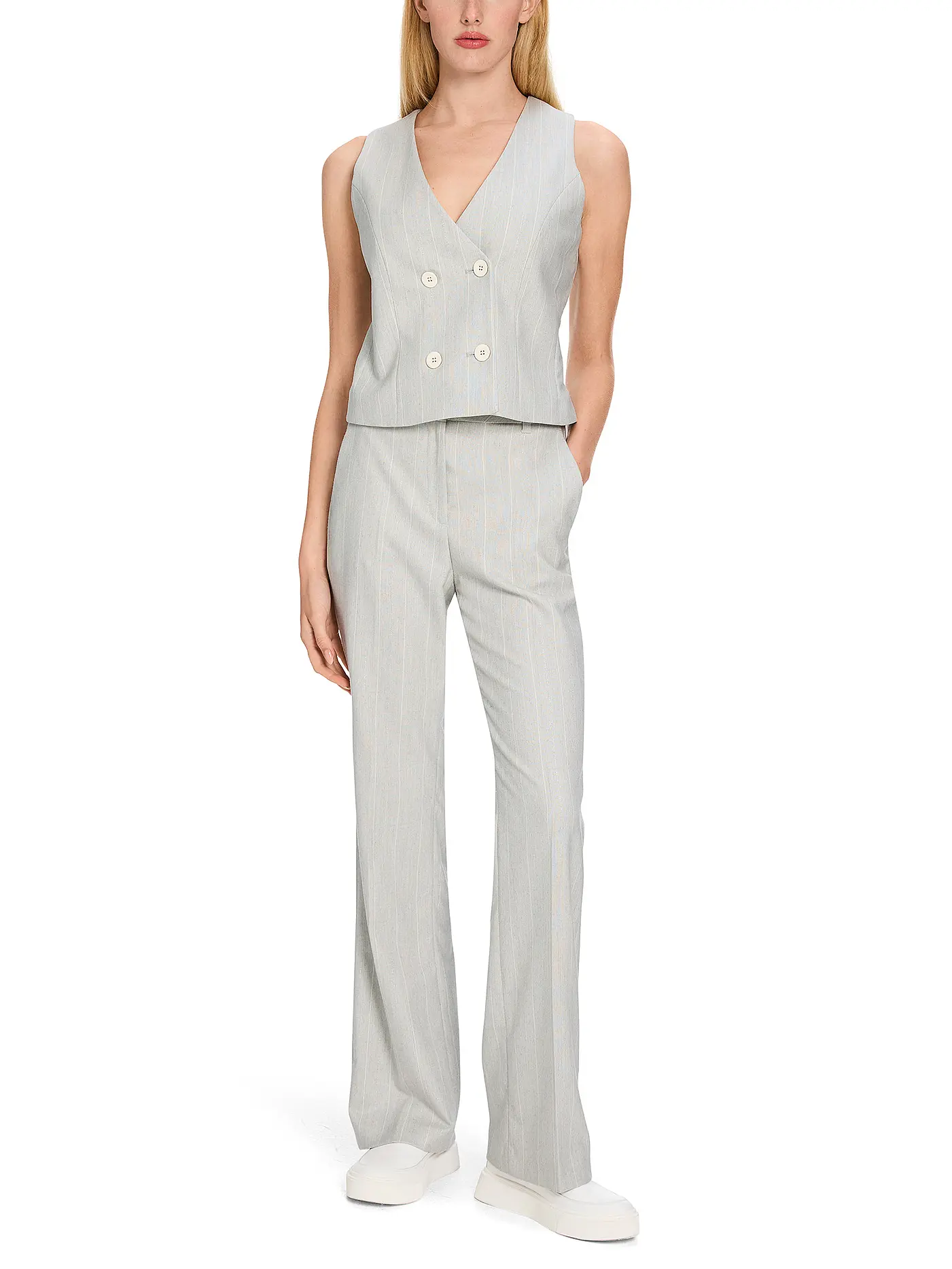 MARC CAIN | Gilet | 